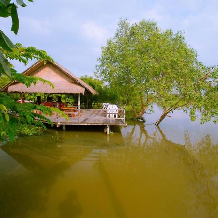 Be Fine Sabuy Hotel And Resort Surat Thani Buitenkant foto