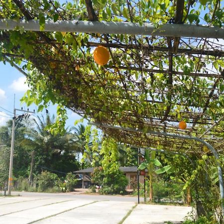 Be Fine Sabuy Hotel And Resort Surat Thani Buitenkant foto