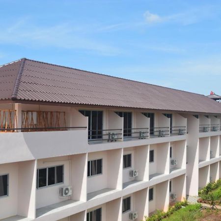 Be Fine Sabuy Hotel And Resort Surat Thani Buitenkant foto