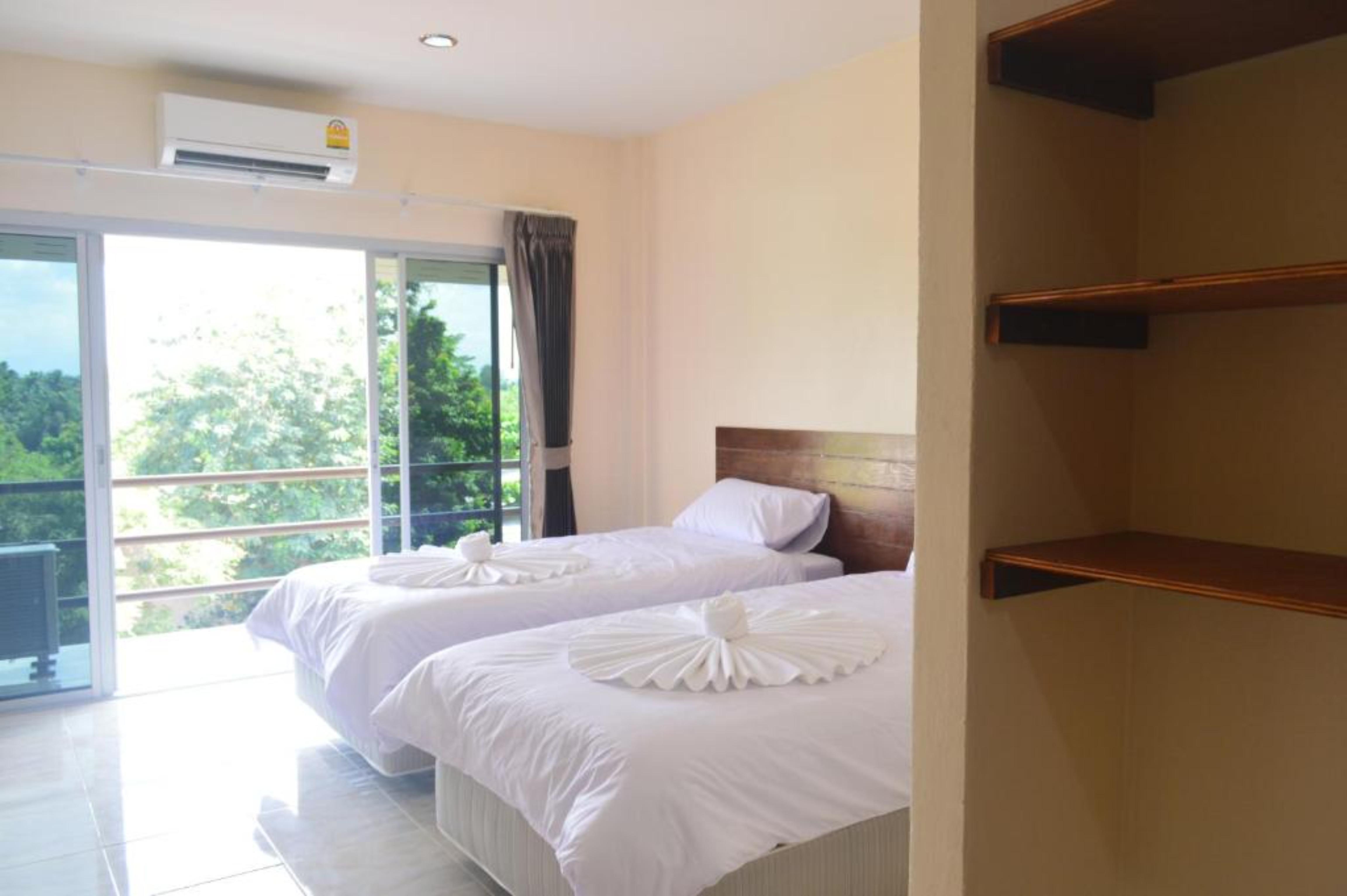 Be Fine Sabuy Hotel And Resort Surat Thani Buitenkant foto