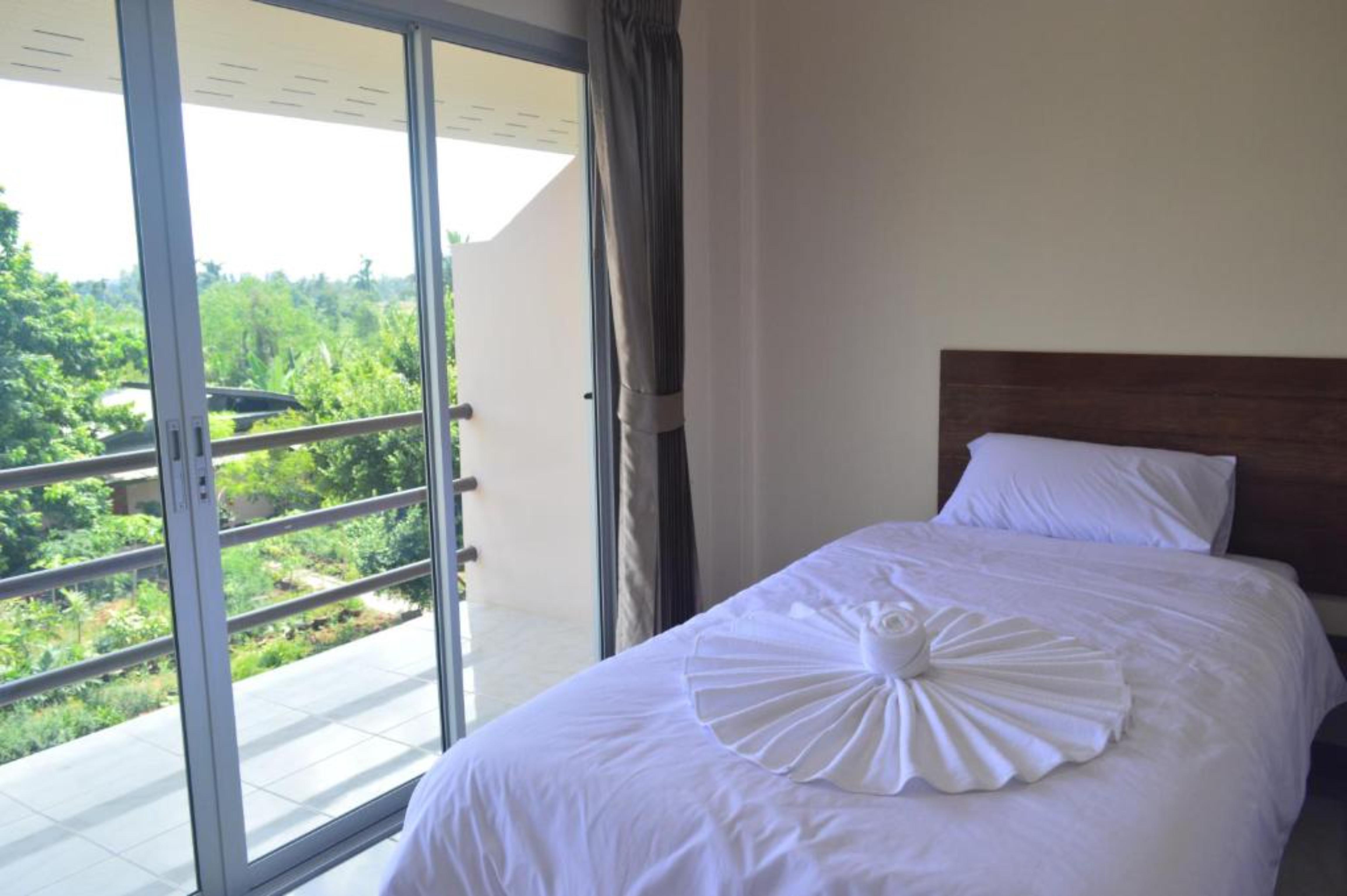 Be Fine Sabuy Hotel And Resort Surat Thani Buitenkant foto