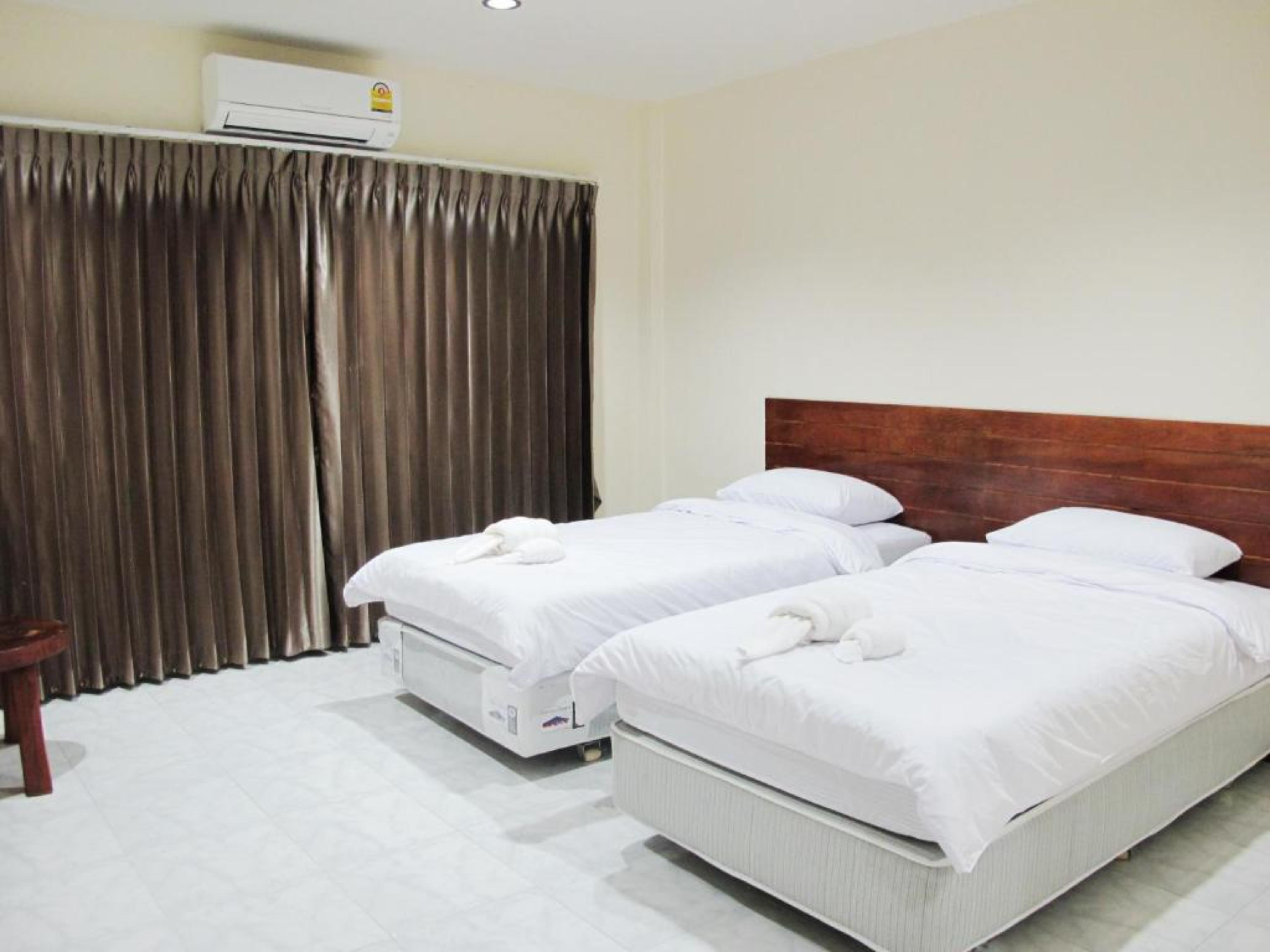 Be Fine Sabuy Hotel And Resort Surat Thani Buitenkant foto
