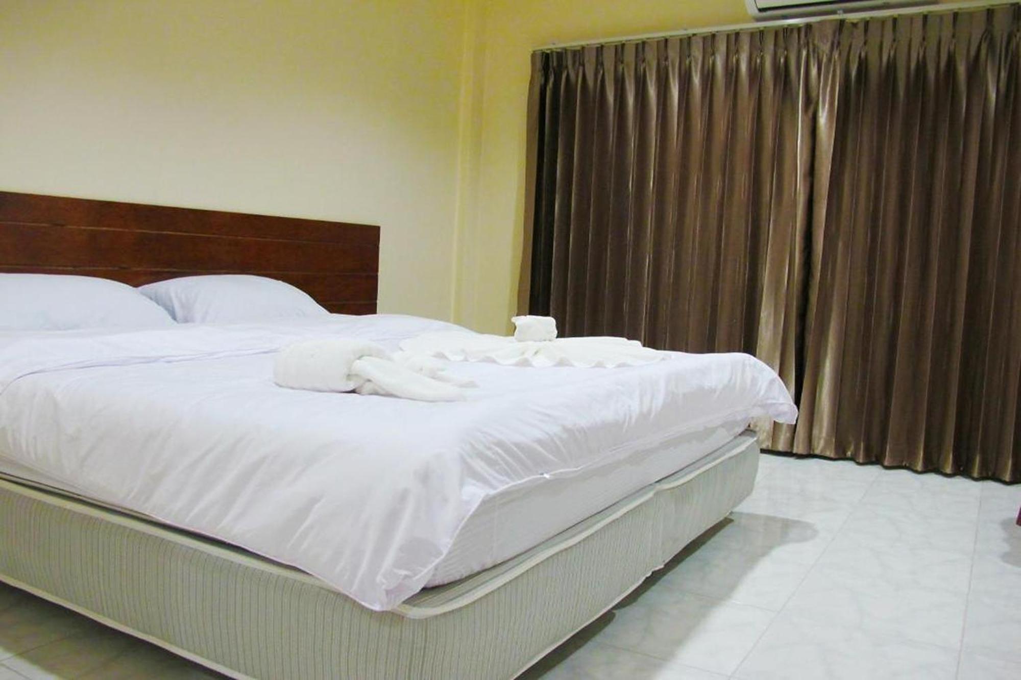 Be Fine Sabuy Hotel And Resort Surat Thani Buitenkant foto