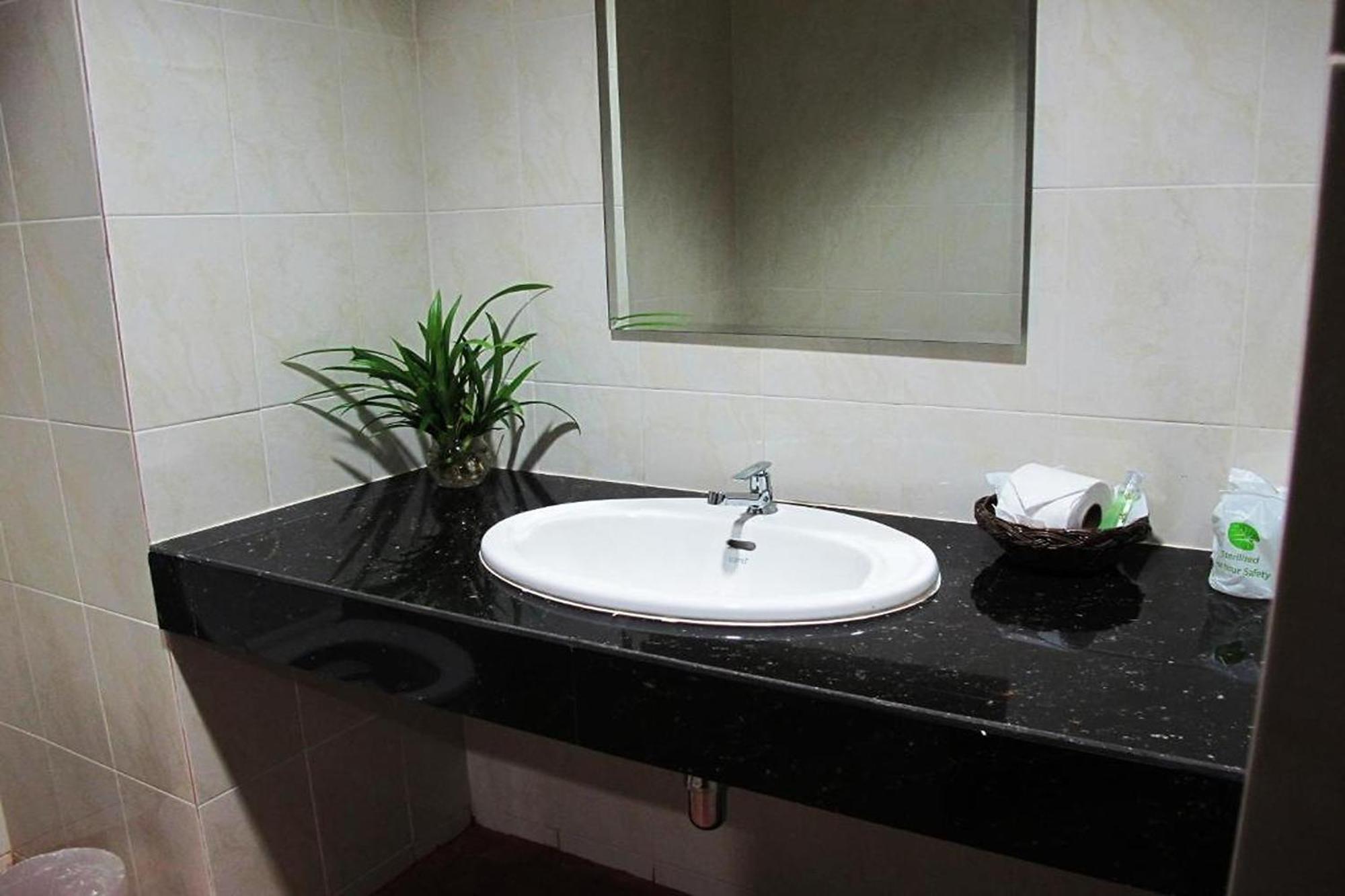 Be Fine Sabuy Hotel And Resort Surat Thani Buitenkant foto