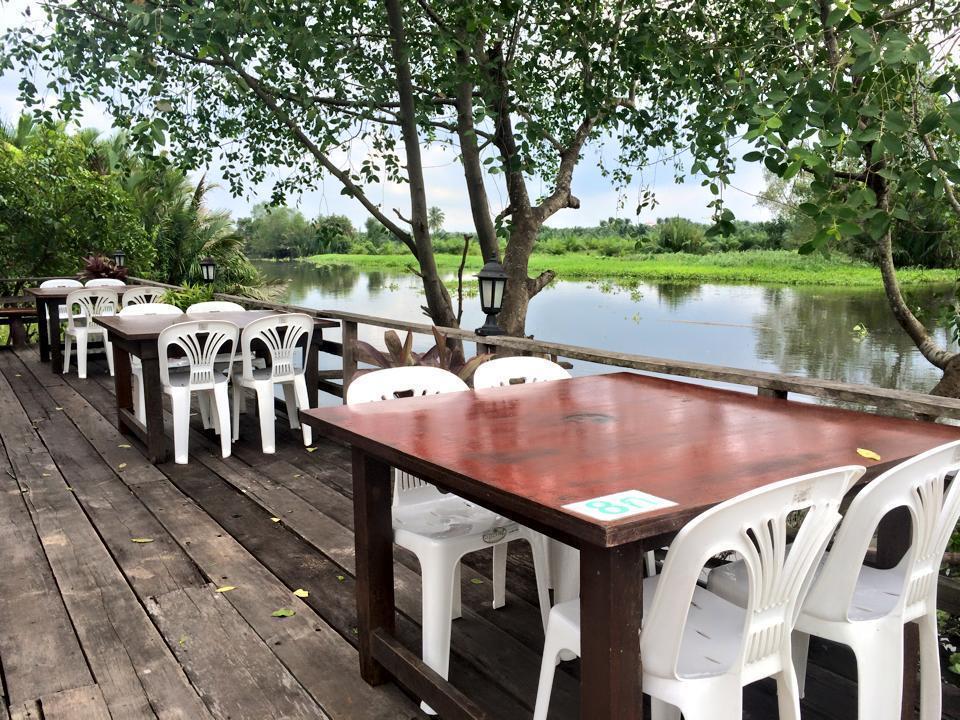 Be Fine Sabuy Hotel And Resort Surat Thani Buitenkant foto